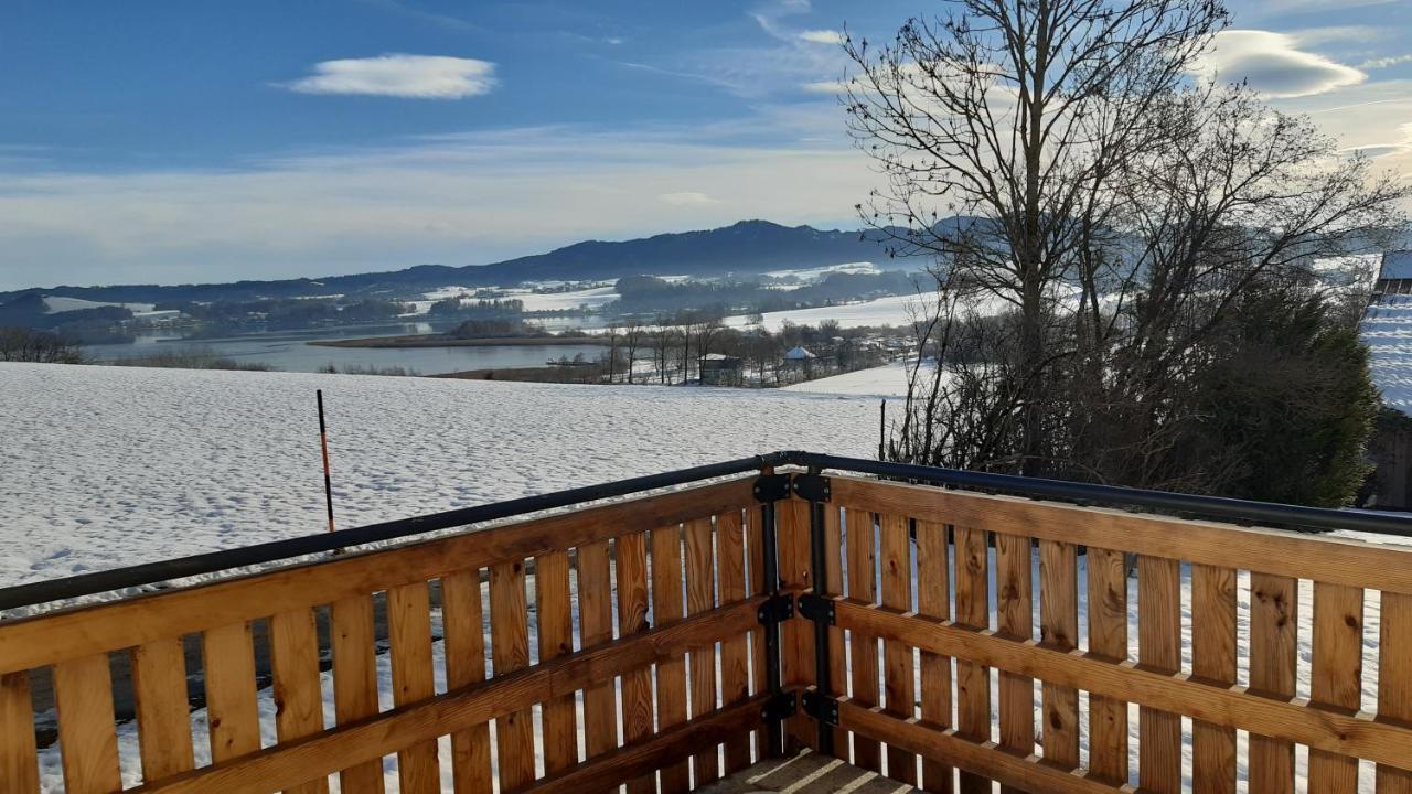 Appartement Gaesthaus 
