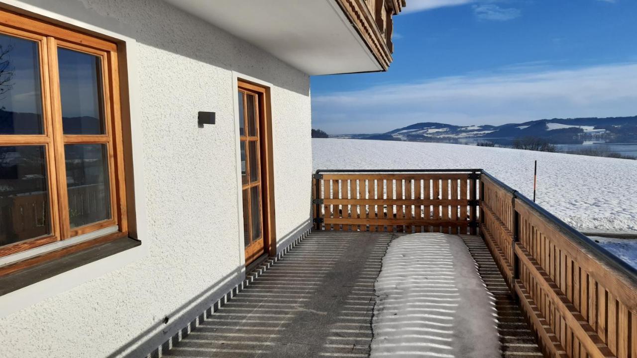 Appartement Gaesthaus 