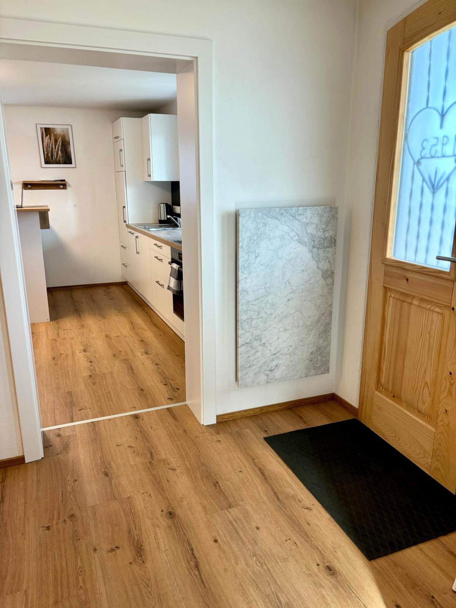 Appartement Gaesthaus 